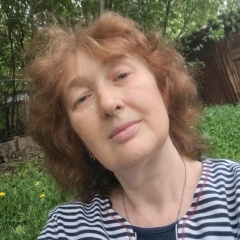 Инна Ледовская, Тула