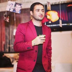 David Manukyan, 14.08