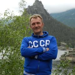 Григорий Буряк, Мончегорск