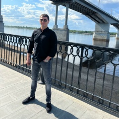 Роман Кашапов, Пермь