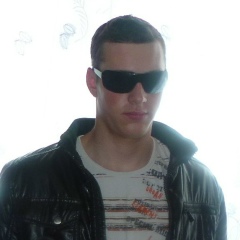 Леха Родимов, 25.03, Большая Арать