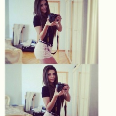 Julia Ivanova, 04.02.1995, Трускавец
