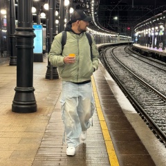 Сухроб Мирзаев, Москва