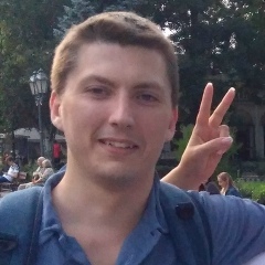 Алексей Гончаренко, 24.11.1990, Харьков
