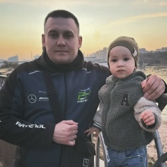 Левон Цатурян, 05.01, Ростов-на-Дону
