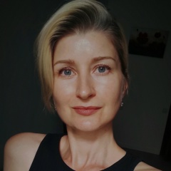 Светлана Чистякова