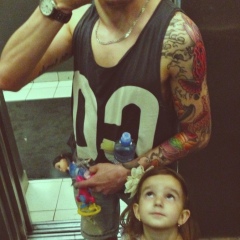 Сергей Борисюк, 15.02.1986, Москва