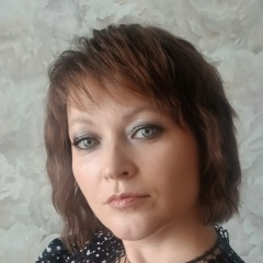 Елена Аршинская, 22.09, Алтайское