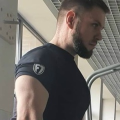 Дмитрий Барков, 04.08, Истра