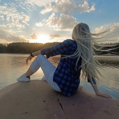 Танюшкин Хохлова, Москва