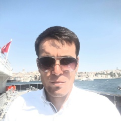 Ollohyor Ahmedov, 13.04.1990, İstanbul