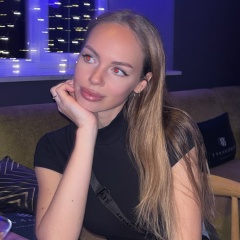Алина Леуткина, 26.02, Ейск