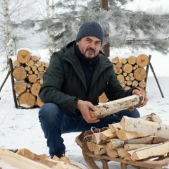 Иван Лебедев, Калиновец