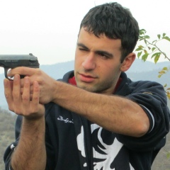 Artak Musayelian, 21.06.1989, Ереван