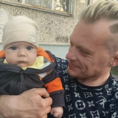 Артем Скворцов, 08.02, Санкт-Петербург