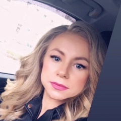 Виктория Александровна, 09.05, Тюмень