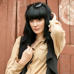 Руслана Ким, 07.08