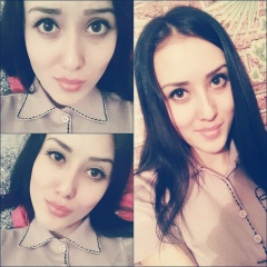 Фарида Фаттахова, 08.09
