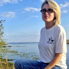 Марина Шабанова, Калининград