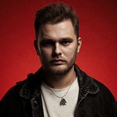 Михаил Охоцкий, 05.06.1997, Иркутск