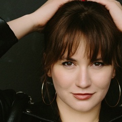 Екатерина Малышева, 28.10.1994, Москва