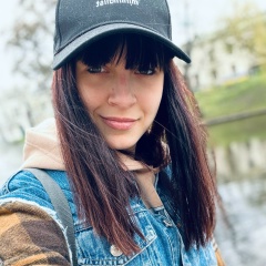 Darja Acun, 30.10, Рига