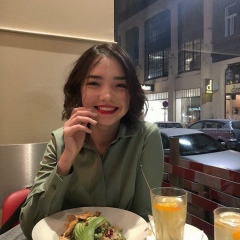 Абай Хасенов, Los Angeles