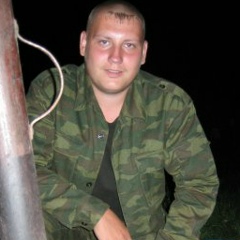 Михаил Каменев, 05.03.1987, Санкт-Петербург