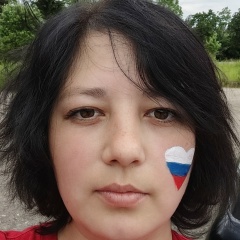Айгуль Алексеенкова, 03.06.1992, Санкт-Петербург