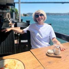 Anna Gorelikova, 03.06