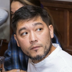 Юрий Ногай