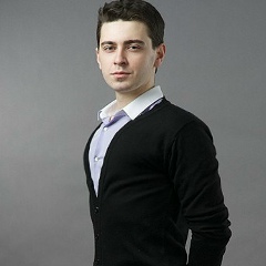 Георгий Казанцев, 05.02, Москва