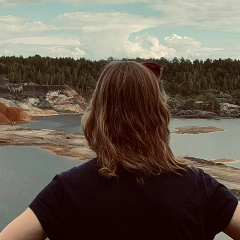 Анна Блинова