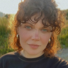 Настя Новикова, 23.11, Санкт-Петербург