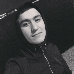 Жамшит Исаков, 07.02, Туркестан