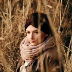 Лия Малинина, 22.01