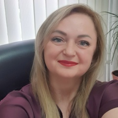 Galina Remizova, Санкт-Петербург