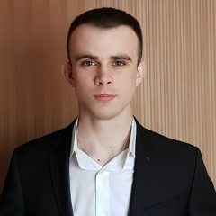Дмитрий Матиевский, 03.07.1993, Минск
