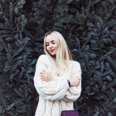 Екатерина Данильченко, Черноморск / Ильичевск