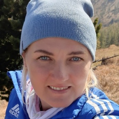 Елена Ермолаева, 02.04, Сыктывкар