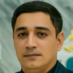Didar Durdymov, 08.05.1992, Новошахтинск