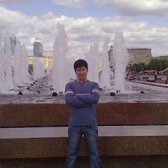Абдухамид Кахорович, 04.03, Москва