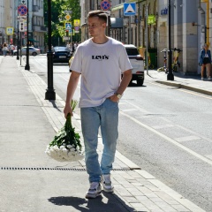 Александр Евстропов, 14.10, Москва