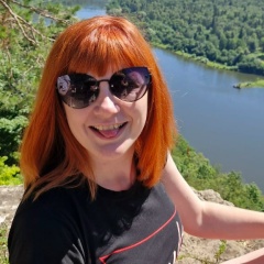 Марина Ракк, Новосибирск