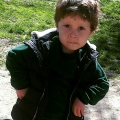 Адам Абдулаев, 04.05.2000, Грозный
