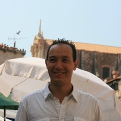 Андрей Ритман