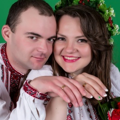 Анна Сад, 06.02, Киев