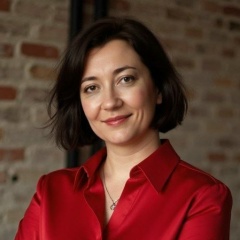 Алсу Сарварова, 21.11.1983, Казань