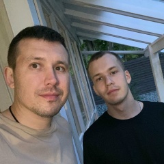 Костя Алексеев, 29.04, Ульяновск