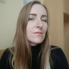 Анна Шестопалова, 21.10, Минск